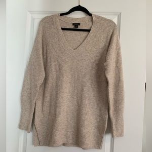 Halogen Knit Sweater